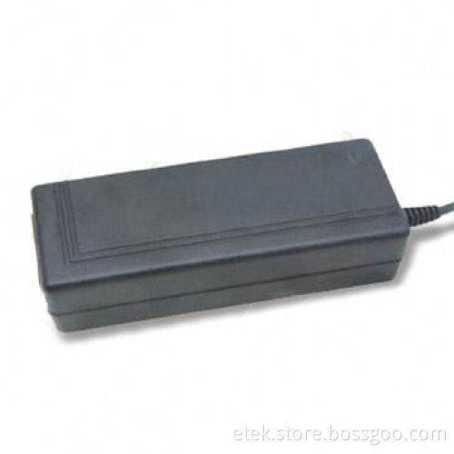 60W Switching Adapter with Over-voltage